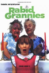 Rabid Grannies 1988