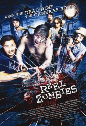 Reel Zombies 2008