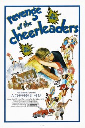 Revenge of the Cheerleaders 1976