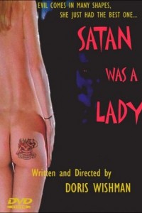 Satan was a Lady (2001)
