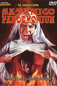 Satanico Pandemonium