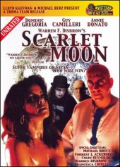 Scarlet Moon 2006