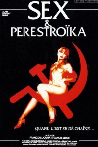 Sex et Perestroika