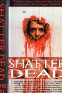 Shatter Dead
