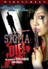 Sigma Die! 2007