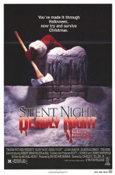 Silent Night, Deadly Night 1984