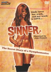 Sinner - Diary of a Nymphomaniac 1973