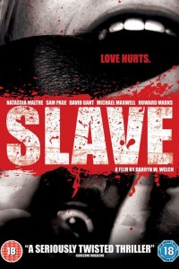 Slave (2009)