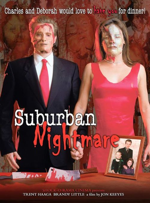Suburban Nightmare movie