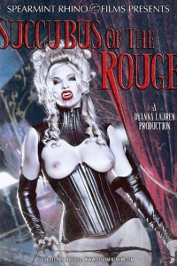 Succubus of The Rouge