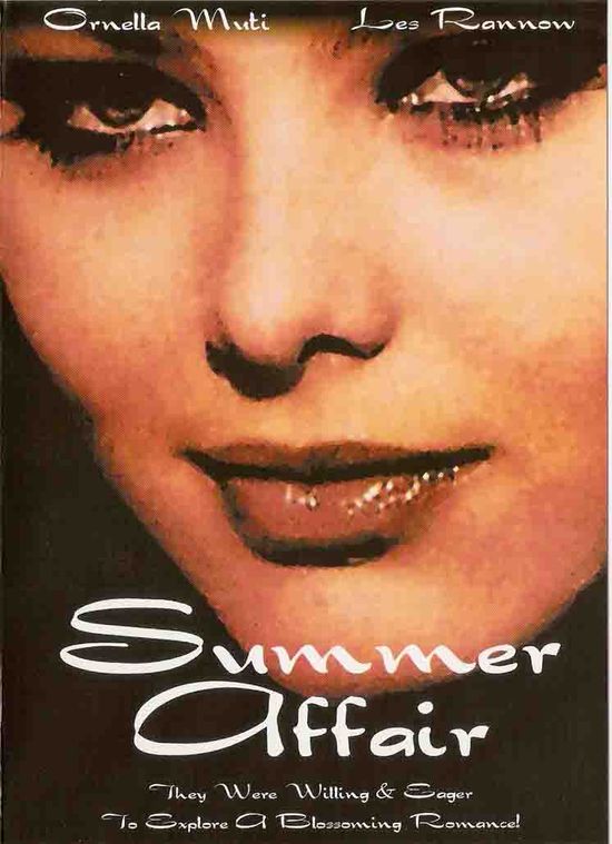 Summer Affair movie