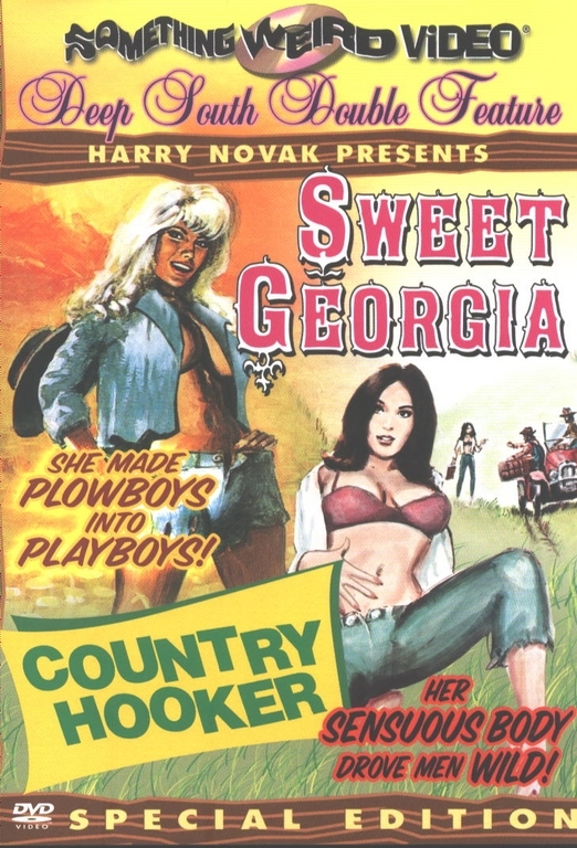 Sweet Georgia movie