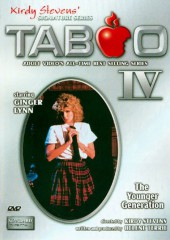 Taboo 4 1985