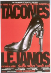 Tacones lejanos (1991) aka High Heels
