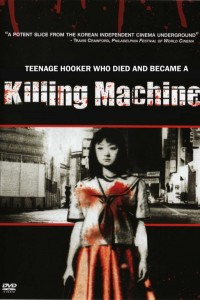 Teenage Hooker Becomes a Killing Machine