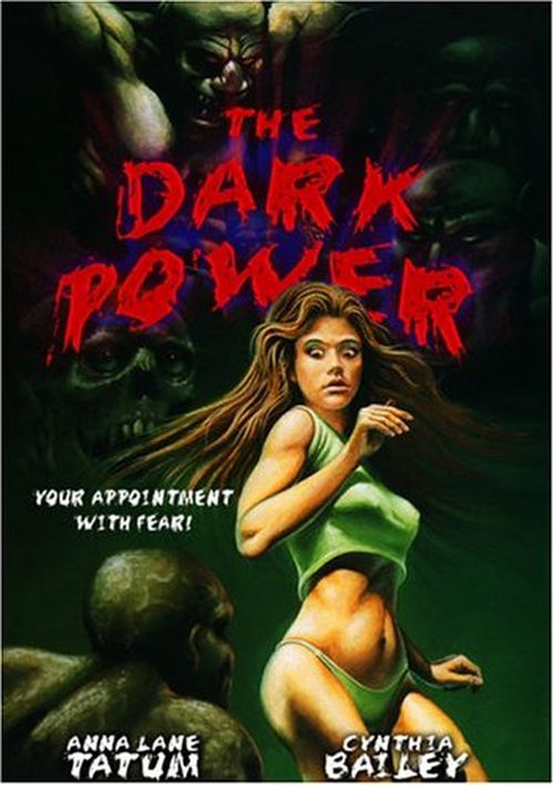 The Dark Power movie