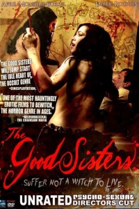 The Good Sisters