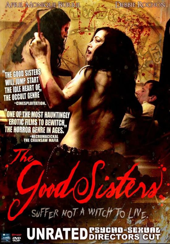 The Good Sisters movie