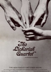 The Lickerish Quartet 1970