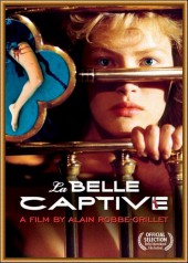 The Beautiful Prisoner / La Belle Captive 1983