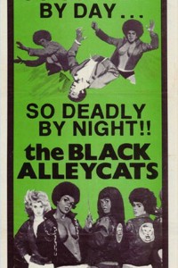 Black Alley Cats