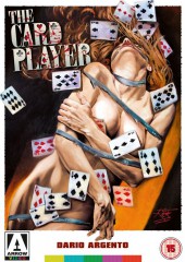 The Card Player 2004