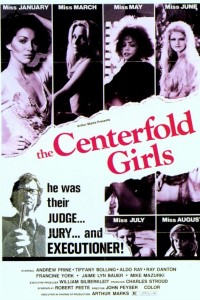 The Centrefold Girls