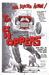 The Choppers 1961