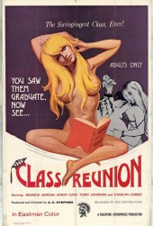 The Class Reunion 1972