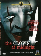 The Clown at Midnight 1999