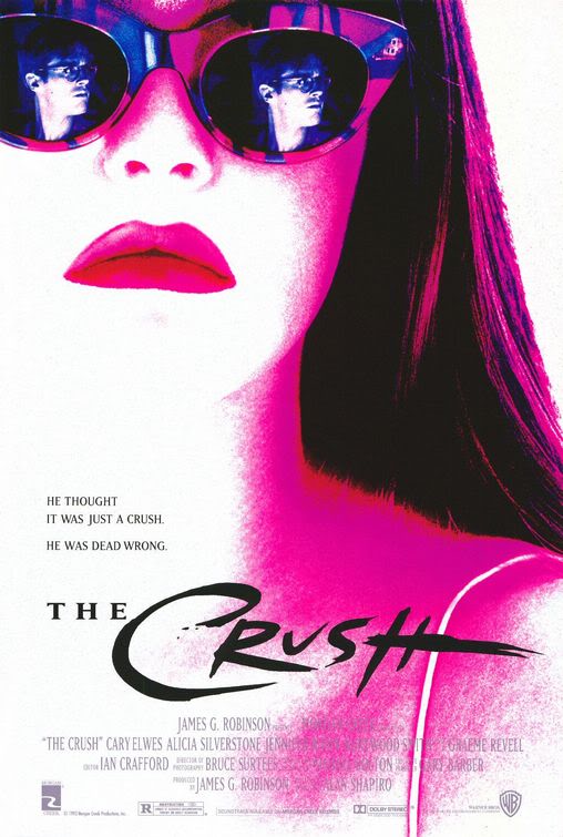 The Crush 1993 | Download Movie