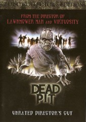 The Dead Pit 1989