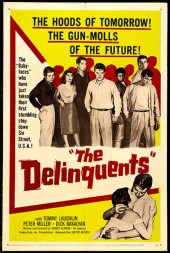 The Delinquents 1957