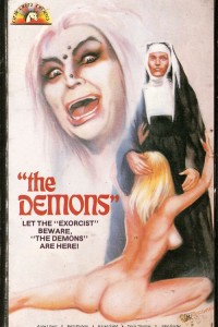The Demons AKA Les démons