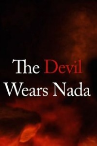 Devil Wears Nada