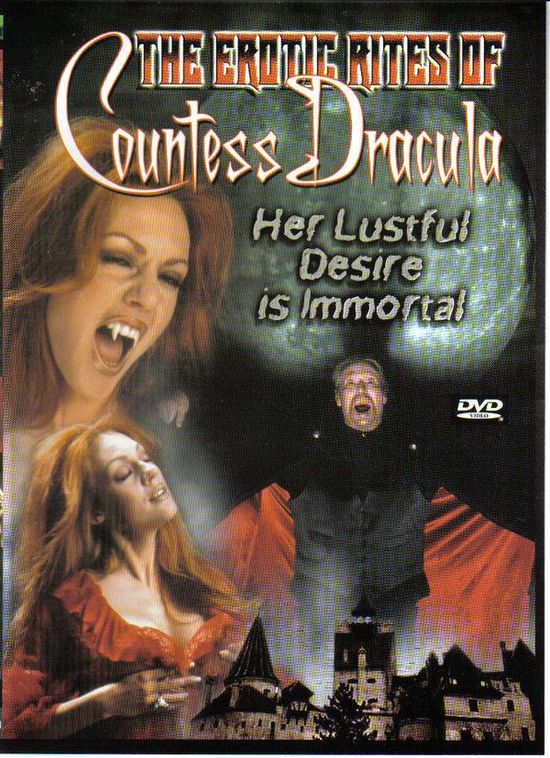 The Erotic Rites Of Countess Dracula Download Movie