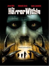 The Horror Within 2005