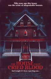 The House That Cried Blood 2012