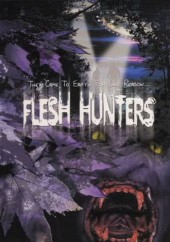 The Human Quality AKA Flesh Hunters 2000