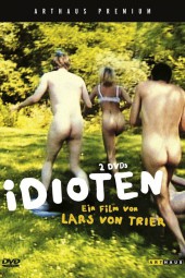 The Idiots / Idioterne 1998