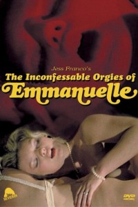The Inconfessable Orgies of Emmanuelle
