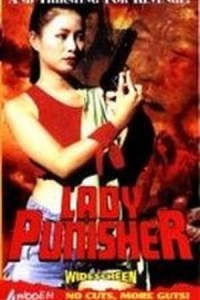 Lady Punisher