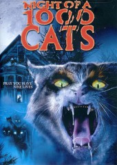 The Night of a Thousand Cats 1972