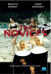 The Novices (Les novices) 1970