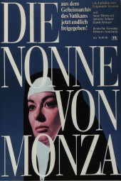 The Nun of Monza 1969