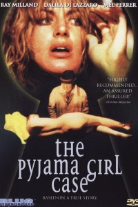 The Pyjama Girl Case