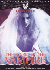 The Rape of the Vampire (Le viol du vampire)