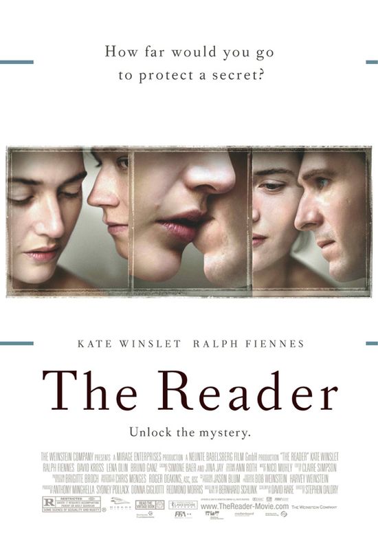 the reader full movie