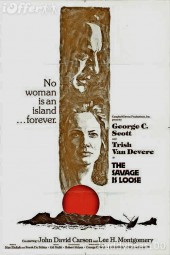 The Savage Is Loose 1974