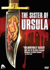 The Sister Of Ursula